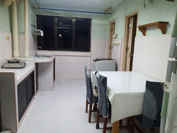 Blk 43 Telok Blangah Rise (Bukit Merah), HDB 3 Rooms #549779361
